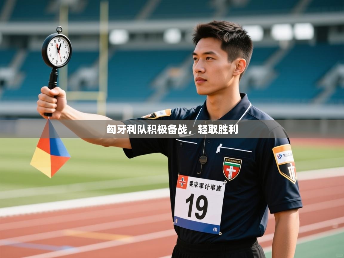 匈牙利队积极备战，轻取胜利