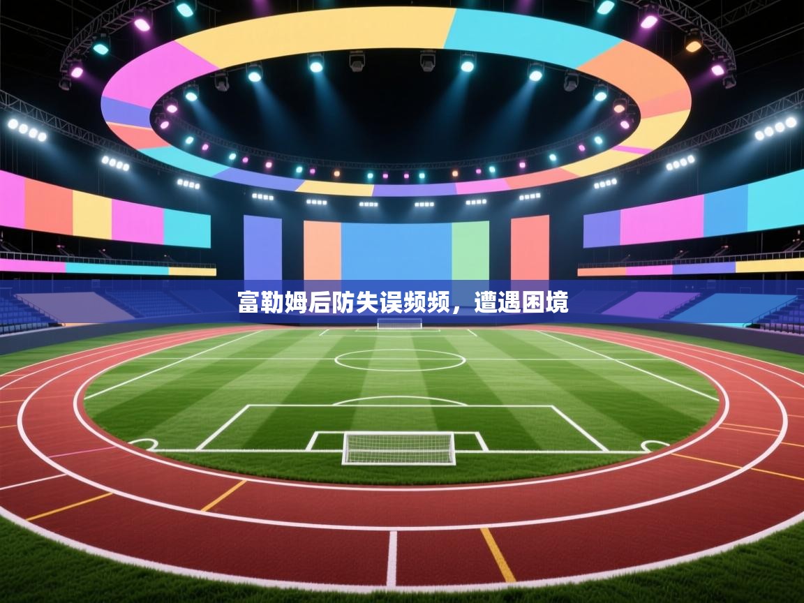 富勒姆后防失误频频,遭遇困境 第2张