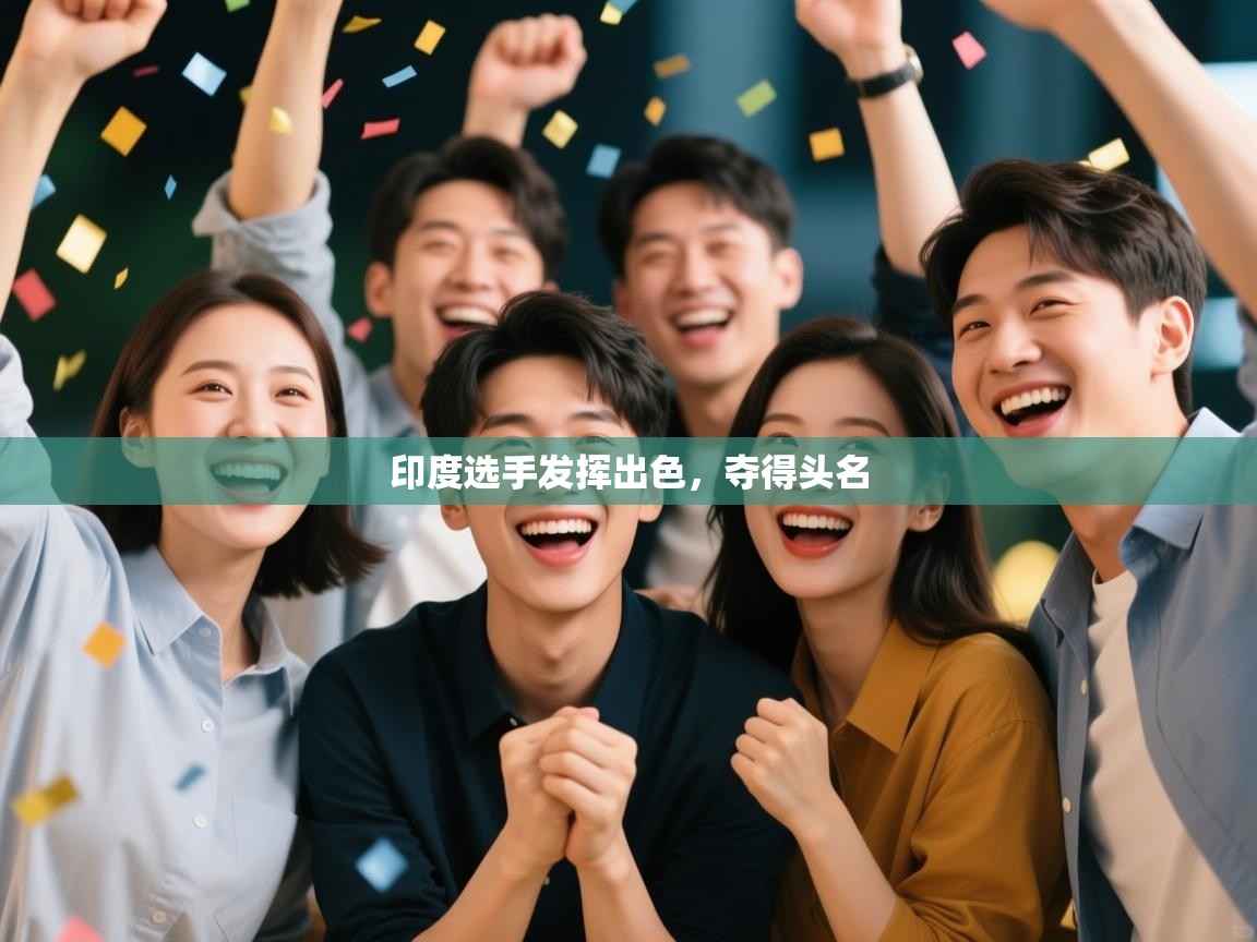 印度选手发挥出色，夺得头名