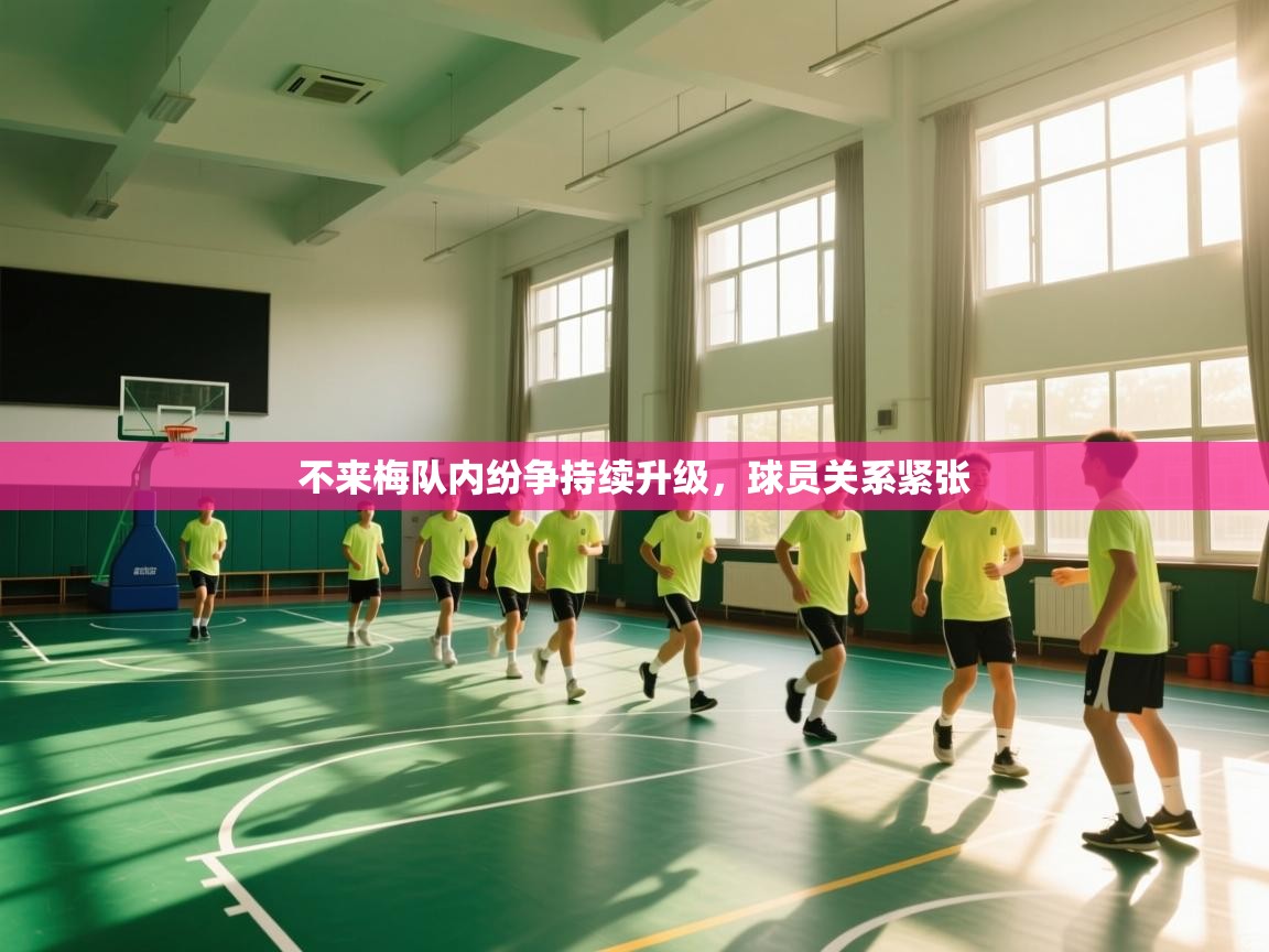 不来梅队内纷争持续升级，球员关系紧张  第2张